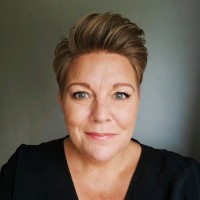 Julie Swanstrøm Wyke