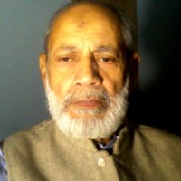 Syed Shahid