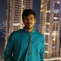 Tanmay Saxena