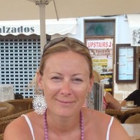 Christine Van Haren