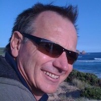 Greg Cole