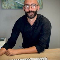 Damien Caravaca
