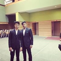 Pranav Manchanda