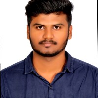 Jagadesh R