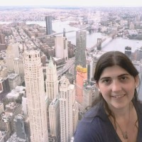 Barbara Perez Rodrigues