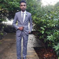 Lahiru Lakshan