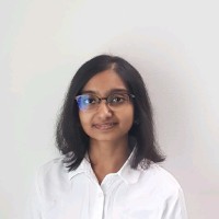 Vedanshi Shah