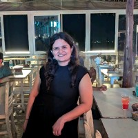 Yatri P.