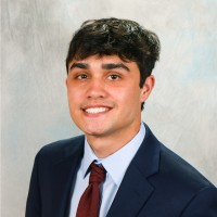 Griffin Kemp