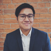Phillip Pham