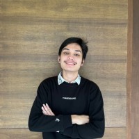 Patrick Cundamani. P