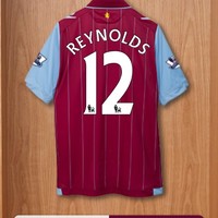 Jarrod Reynolds