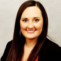 Krystel Rummans, Shrm-Cp