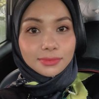Zakiah Asil