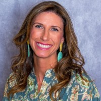 Courtney Baker Wilder