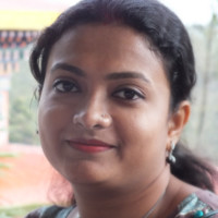 Supti Samanta Mukherjee