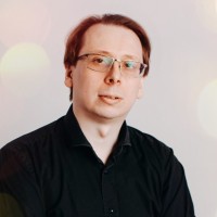 Sergey Yakimov