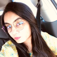Shivani Kamboj