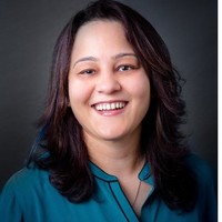 Saba Ahmed