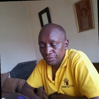 FRANCIS KIHANYA