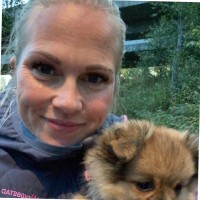Jeanette Pettersen
