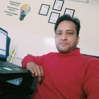 Rajneesh Kumar