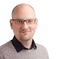 Staffan Persson