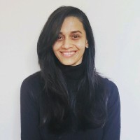 Madhura Bhagwat
