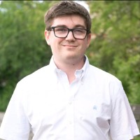 Charles Hardwick-Kelly