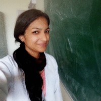 Aarzoo A