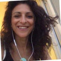Monica Rea