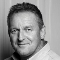 Andre Van Lijssel