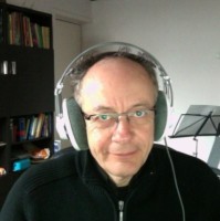 Willem Aukema
