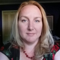 Kate Dodd