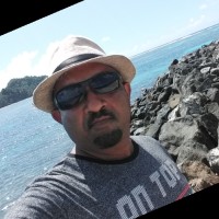 Salesh Kumar