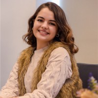 Yasmine Ayari