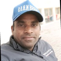 Ramkumar Ram