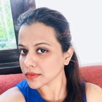 Dr. Richa Sahai