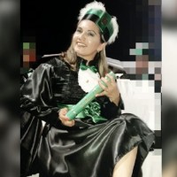 maria jose mendes