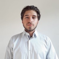 Guillermo Daniel Zamora Saucedo