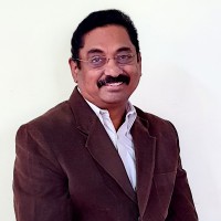 Seetharam Subramanyam 