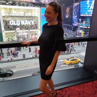 Melissa Laird