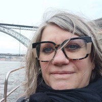 Fabienne Blanchard