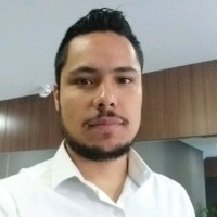 Edward José López Chávez