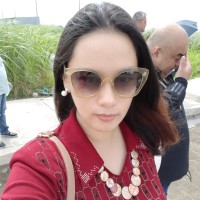 Mae Ann Javellana