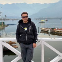 Dinesh Nayak