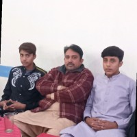 Ashfaq Muhammad