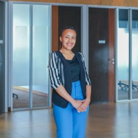 Margaret Muthoni