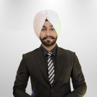 Gagandeep Matharu