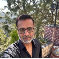 Jagjit Singh Saini